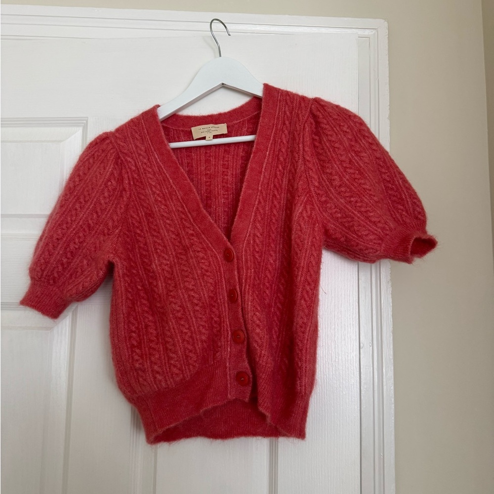 Sezane size S